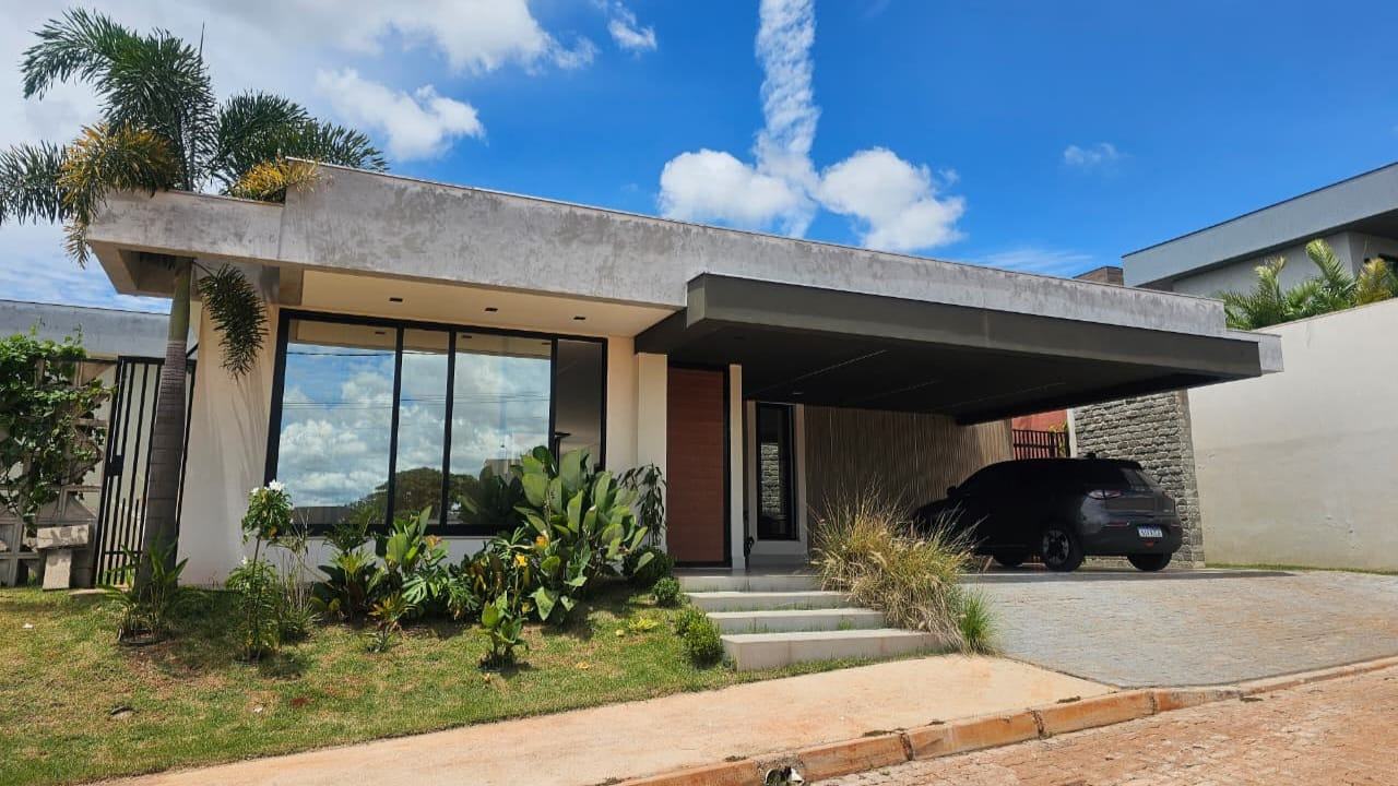 Apartamento de alto padrão